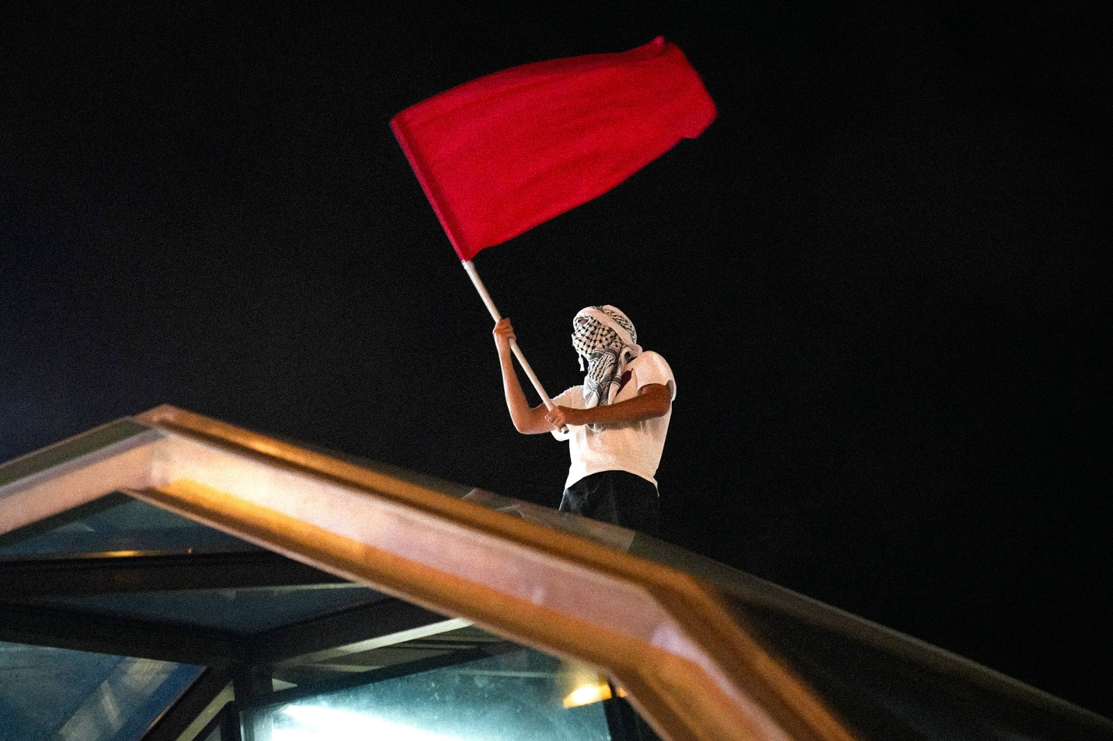 Issue 58 | The Communist