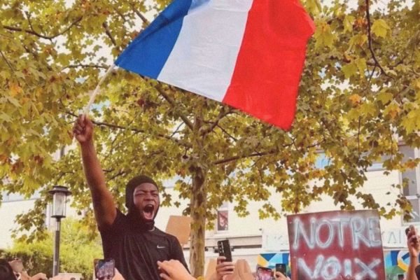 The Gen Z revolution reaches Europe – Is Britain next?