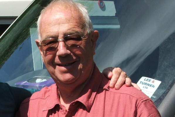 In memory of Jim Brookshaw (1941-2026): a personal tribute by Alan Woods