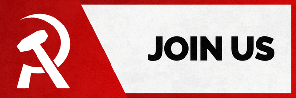 Join us button