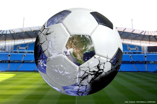 Man City, the Premier League, and the UAE: Scandal engulfs British football
