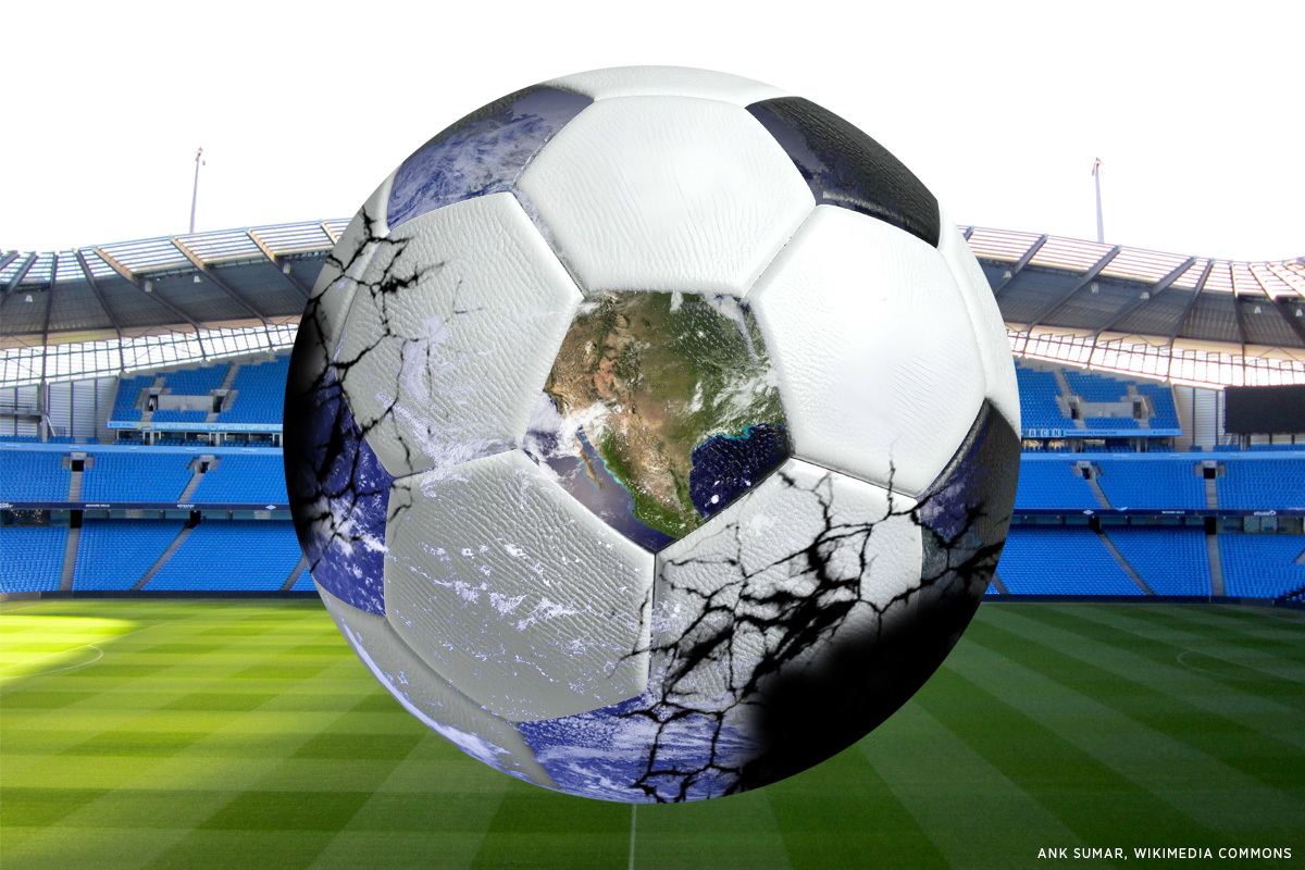 Man City, the Premier League, and the UAE: Scandal engulfs British football