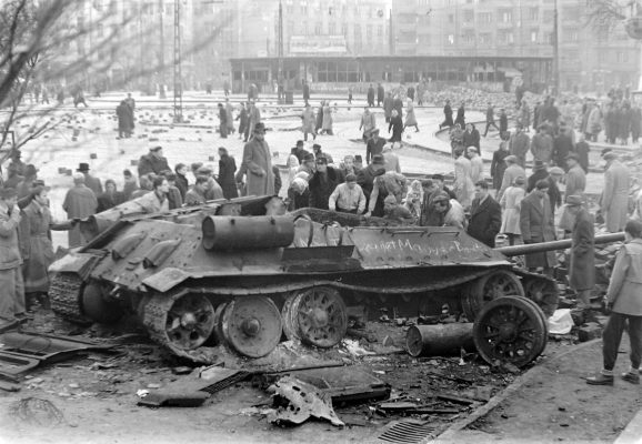 Hungary in retrospect