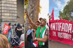 Why I’m marching for Palestine with the communists this Saturday