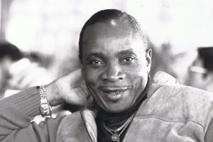 Mighty Sparrow: The Caribbean’s bard