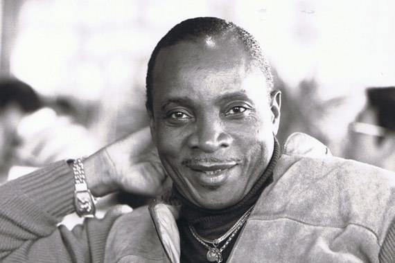 Mighty Sparrow: The Caribbean’s bard