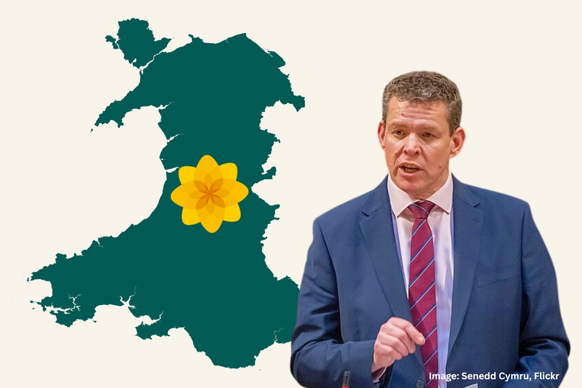 Is Plaid Cymru delivering on its promise to take Wales forward?