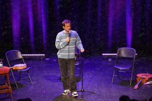 Is stand-up comedy having a #MeToo moment?