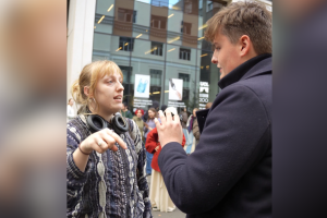 UCL communists mobilise to kick ‘Young Bob’ off campus