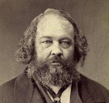 Marx vs Bakunin