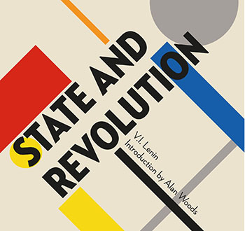 &quot;The State and Revolution&quot;, Chap. 4: Controversy with the Anarchists