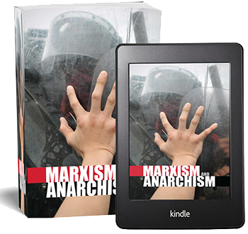 [book] Marxism and Anarchism