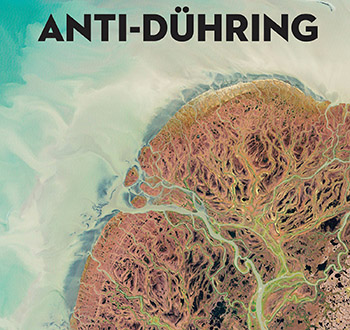 Anti-Duhring, Part One: Philosophy