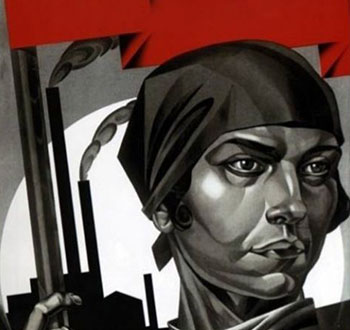 What the Russian Revolution achieved and why it degenerated