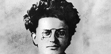 In Defence of Leon Trotsky