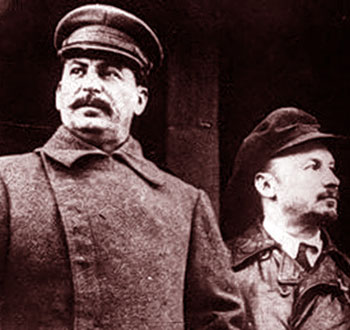 Stalin: Fifty Years After the Death of a Tyrant