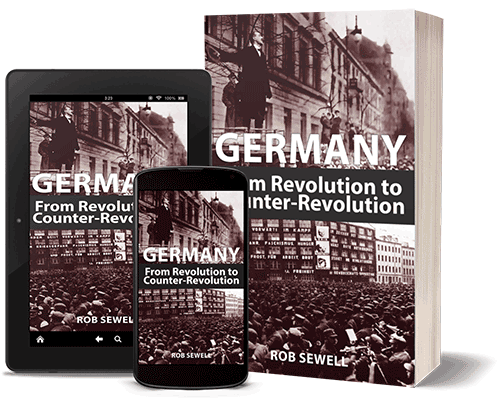 Germany: from Revolution to Counter-Revolution