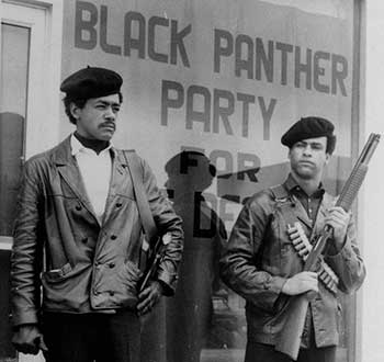 Lessons from the History and Struggle of the Black Panther Party