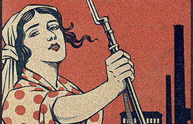 Marxist economics 500x400bw